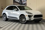Used 2017 Porsche Macan S image 2