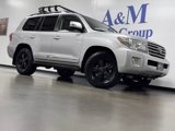 Used 2015 Toyota Land Cruiser image 2