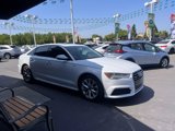 Used 2017 Audi A6 2.0T Premium Plus w/ Premium Plus Package image 3