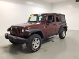 Used 2010 Jeep Wrangler Unlimited Rubicon w/ Trailer Tow Group image 3
