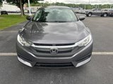 Used 2017 Honda Civic LX image 3