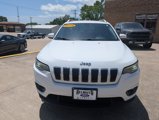 Used 2019 Jeep Cherokee Latitude w/ Popular Appearance Group image 3
