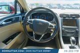 Used 2015 Ford Fusion SE w/ Equipment Group 202A image 5
