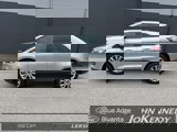 Certified 2024 Ford Edge Titanium image 3