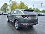 Used 2022 Hyundai Tucson SEL w/ Cargo Package image 5