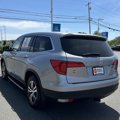Used 2016 Honda Pilot EX image 3
