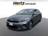Used 2024 Kia Forte LXS image 5