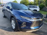 Used 2022 Chevrolet Blazer LT image 2