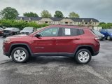 Used 2022 Jeep Compass Latitude image 6