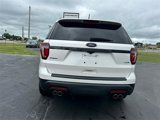 Used 2019 Ford Explorer Sport w/ Equipment Group 401A image 6