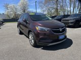 Used 2018 Buick Encore Preferred image 4