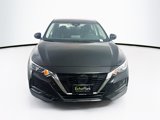 Used 2023 Nissan Sentra SV image 2