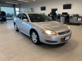 Used 2014 Chevrolet Impala LT w/ LT Sunroof Package image 3