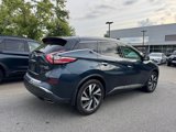 Used 2017 Nissan Murano Platinum w/ Platinum Technology Package image 2