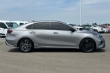 Used 2023 Kia Forte GT-Line w/ GT-Line Technology Package image 3