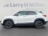 Used 2023 Chevrolet TrailBlazer LT image 2