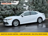 Used 2024 Toyota Camry LE image 1
