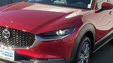 New 2025 MAZDA CX-30 AWD 2.5 S w/ Preferred Package image 4