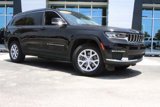 Used 2022 Jeep Grand Cherokee L Limited image 2