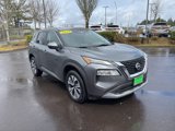Used 2023 Nissan Rogue SV image 4