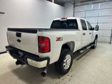 Used 2014 Chevrolet Silverado 2500 LT w/ Interior Plus Package image 6