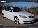 Used 2010 BMW 528i Sedan image 3