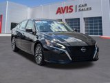 Used 2024 Nissan Altima 2.5 SV image 3