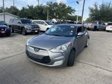 Used 2012 Hyundai Veloster w/ Style Pkg image 3