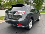 Used 2010 Lexus RX 350 AWD image 6