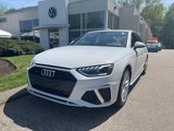 Used 2020 Audi A4 2.0T Premium Plus w/ Premium Plus Package image 2