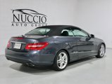 Used 2011 Mercedes-Benz E 550 Cabriolet image 3