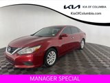 Used 2018 Nissan Altima 2.5 S w/ S Convenience Package image 3