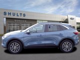 Certified 2023 Ford Escape SE image 2