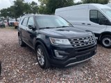 Used 2017 Ford Explorer Limited image 2
