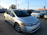 Used 2007 Honda Civic LX image 5
