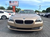 Used 2012 BMW 528i Sedan image 2