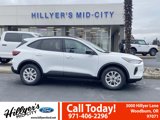 New 2025 Ford Escape Active w/ Active Premium Tech Pack image 2