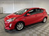 Used 2015 Toyota Prius C Four image 2