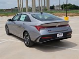 New 2025 Hyundai Elantra SEL image 5