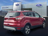 Used 2017 Ford Escape SE w/ Equipment Group 201A image 4