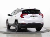 Used 2022 GMC Terrain SLT w/ Tech Package image 6