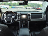 Used 2013 Ford F150 Platinum image 4