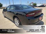 Used 2022 Dodge Charger SXT w/ Leather Interior Group image 3
