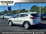 Used 2019 Hyundai Tucson SE image 4