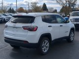New 2025 Jeep Compass Sport image 5