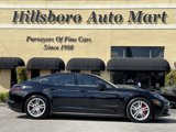 Used 2017 Porsche Panamera 4 image 5