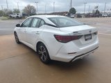 Used 2023 Nissan Sentra SV image 5
