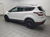 Used 2018 Ford Escape SE w/ SE Sport Appearance Package image 3