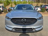 Used 2021 MAZDA CX-5 Touring image 2