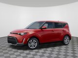 New 2025 Kia Soul LX image 3